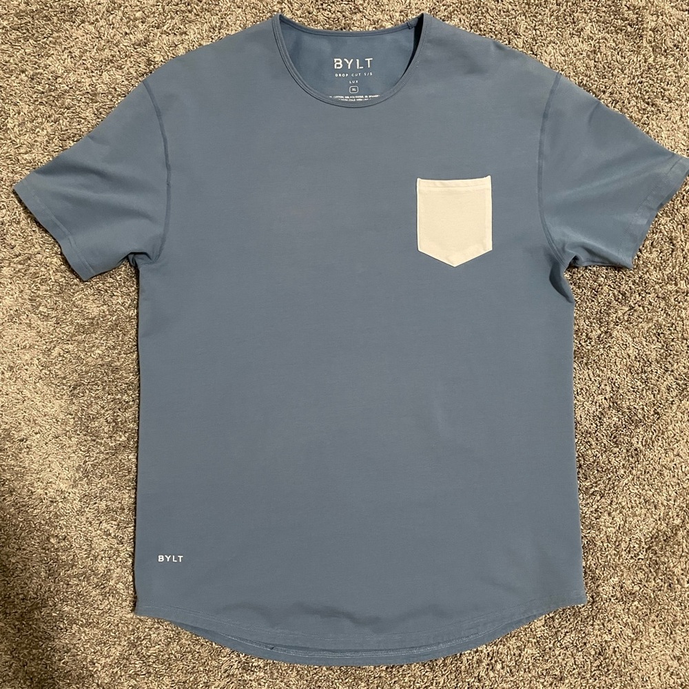 Bylt Lux Drop Cut